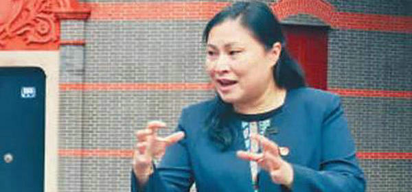 致敬！中宣部授予人民教师吴蓉瑾、王红旭“时代楷模”称号