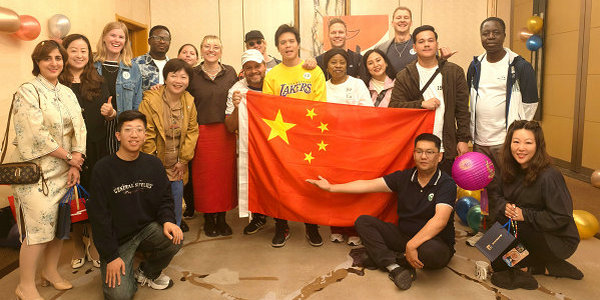 同心映月，才聚北疆！小伦敦国际教师共赴内蒙古中秋文化之旅